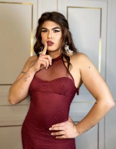 617037537: Travesti en Las Palmas