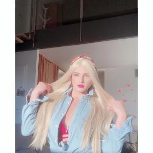 Transexual en Alicante: 