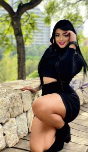 Travesti en Alicante: 