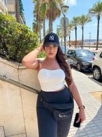 667722671: Transexual en Barcelona