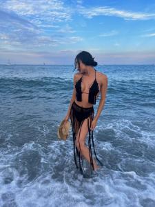 Travesti en Alicante: 