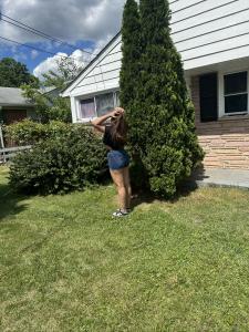 Transexual en León: 