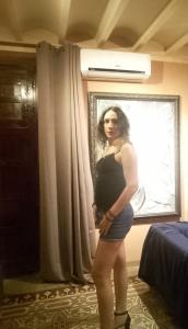 664163381: Transexual en Alicante