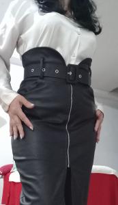 Chica busca chico en Vizcaya: 