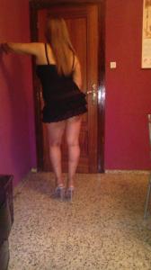 Chica busca chico en Ciudad Real: 
