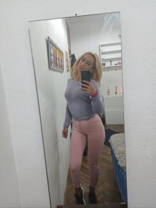 Chica busca chico en Valencia: 