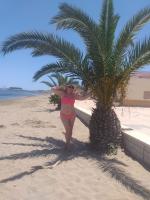 600279175: Chica busca chico en Murcia