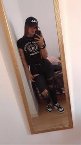 Chica busca chico en Ciudad Real: 