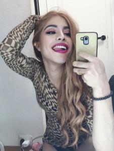 645239754: Travesti en Madrid