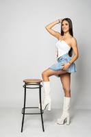 663413708: Chica busca chico en Madrid