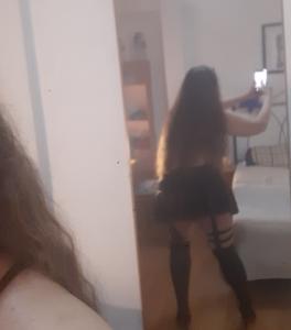 Chica busca chico en Málaga: 