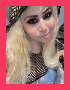 Chica busca chico en León: 