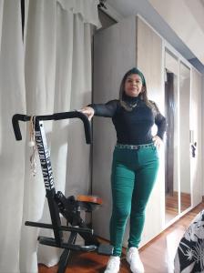 Chica busca chico en Vizcaya: 