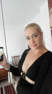 Chica busca chico en Málaga: 