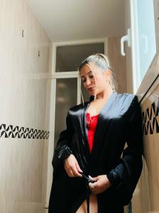 Chica busca chico en León: 