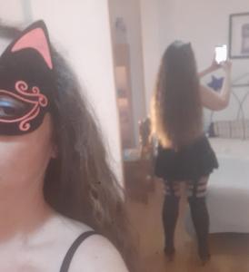Chica busca chico en Málaga: 