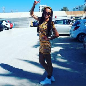 639865849: Chica busca chico en Mallorca