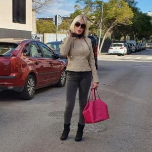 Travesti en Mallorca: 