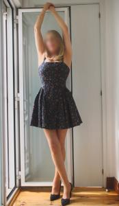 Chica busca chico en Madrid: 