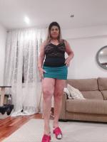 613687404: Chica busca chico en Vizcaya