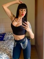 692808810: Travesti en Mallorca