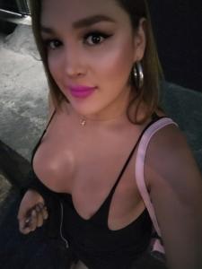 613806912: Transexual en Sevilla