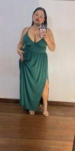 Chica busca chico en Las Palmas: 