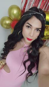 Transexual en Alicante: 