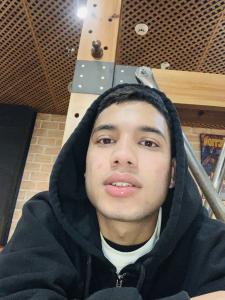 Chico busca chica en Alicante: 