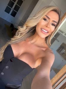 Transexual en Mallorca: 