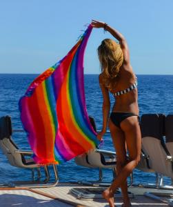 Travesti en Tenerife: 