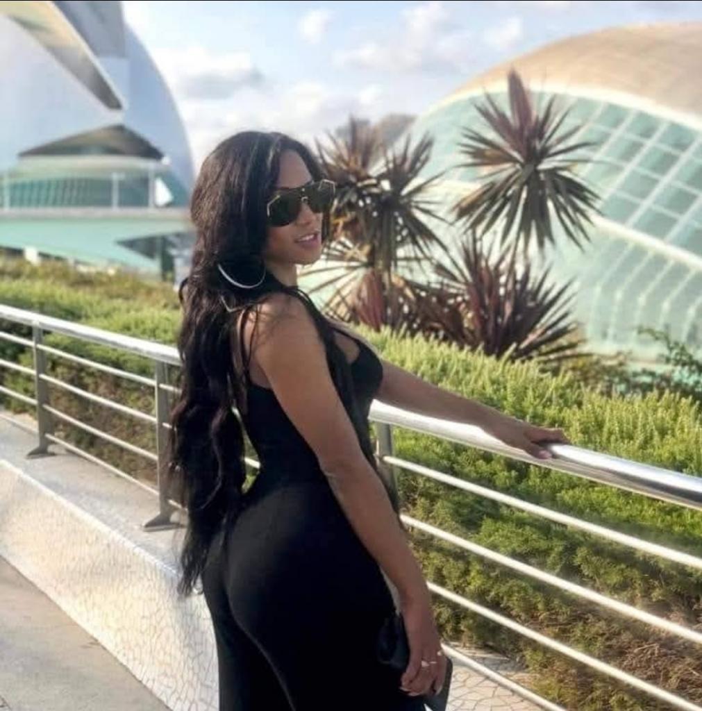 Transexual en Valencia: 