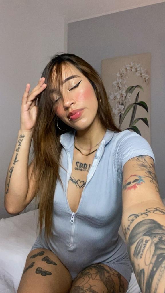 Chica busca chico en Las Palmas: 