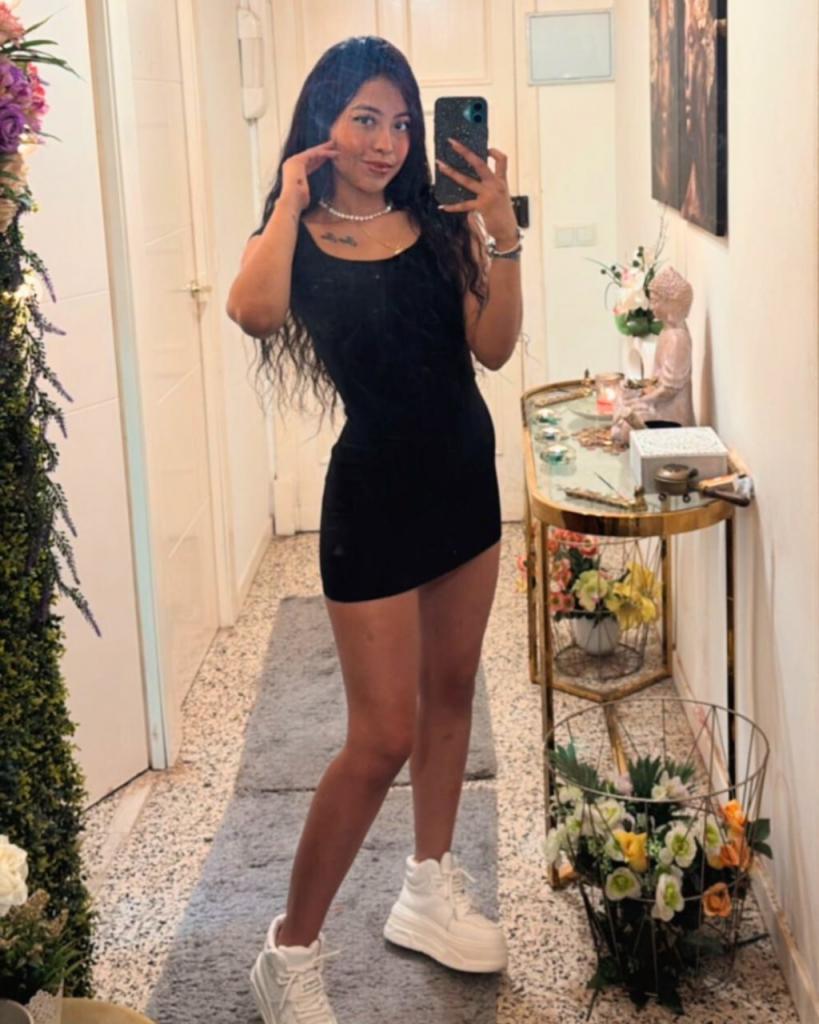 Chica busca chico en Mallorca: 