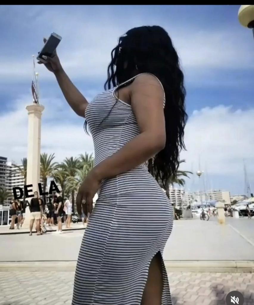 Transexual en Mallorca: 