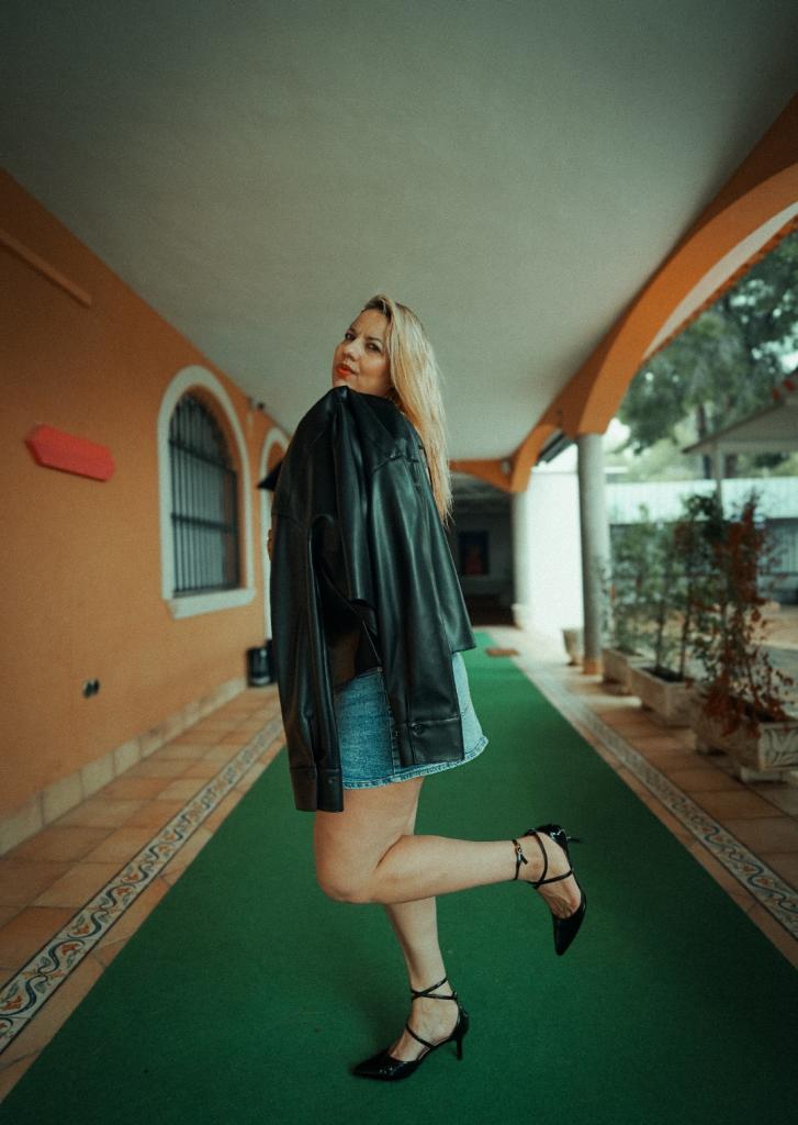 Chica busca chico en Orense: 