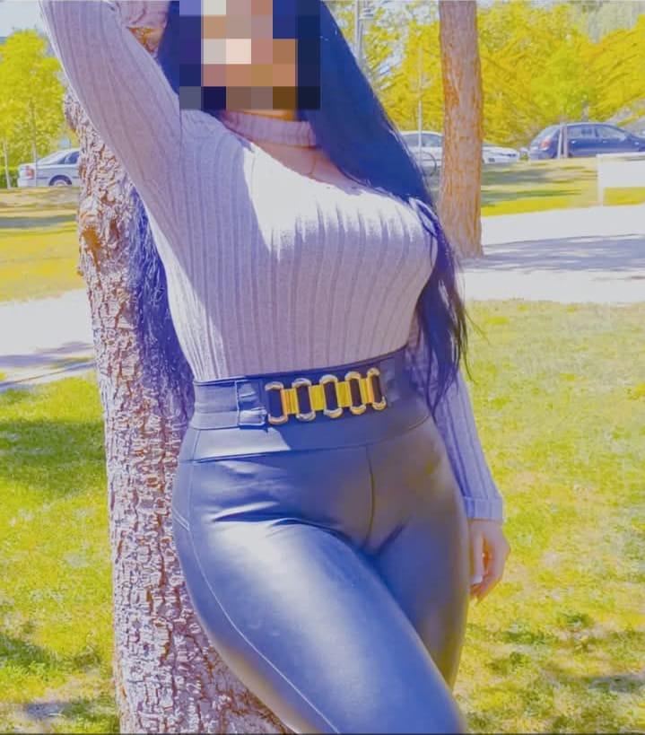 Chica busca chico en Málaga: 