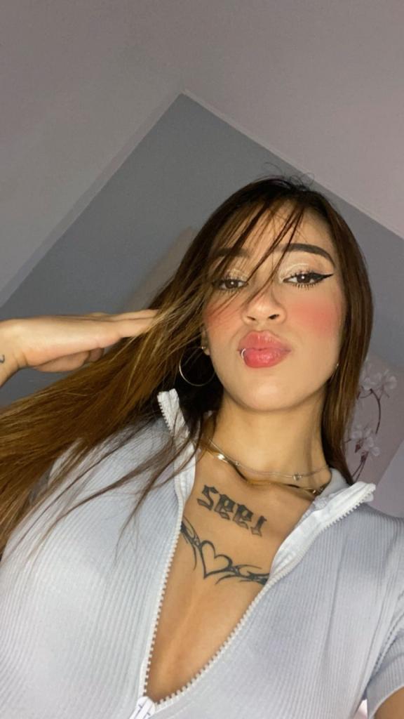 Chica busca chico en Las Palmas: 