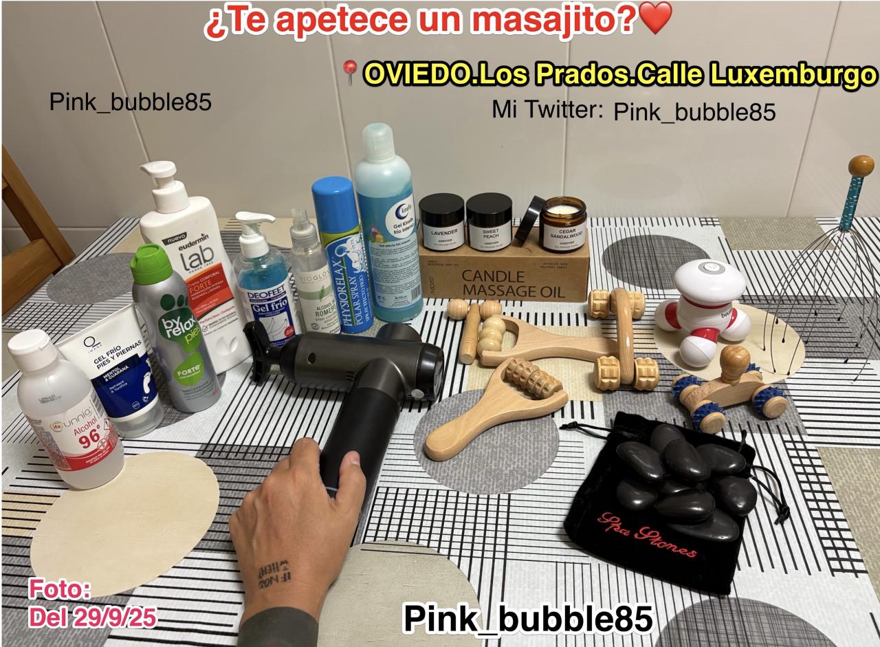 Chica busca chico en Asturias: 