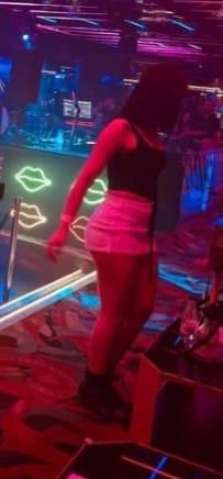 Chica busca chico en Jaén: 