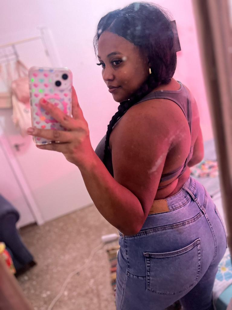 Chica busca chico en Valencia: 