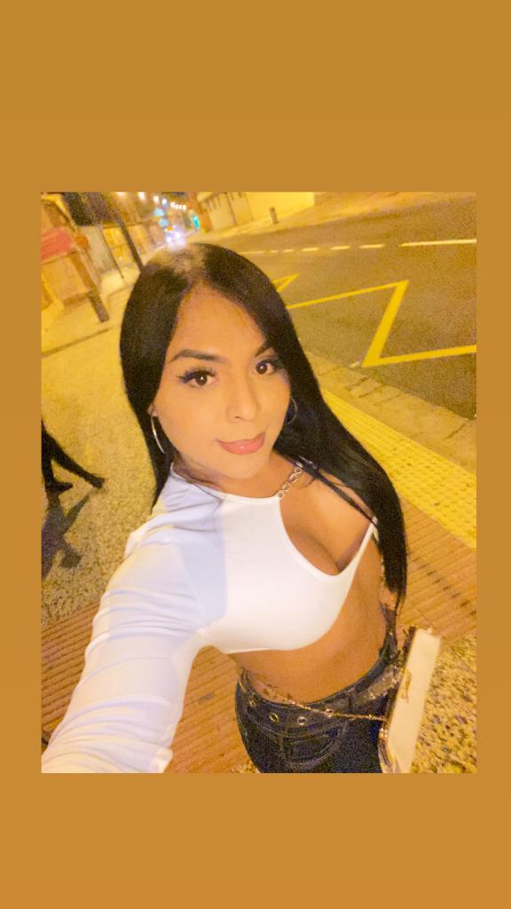624937981: Transexual en Zaragoza