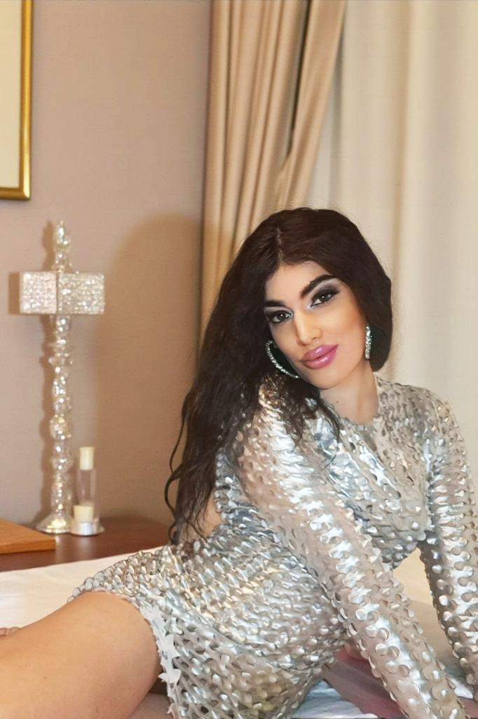 Travesti en Málaga: 