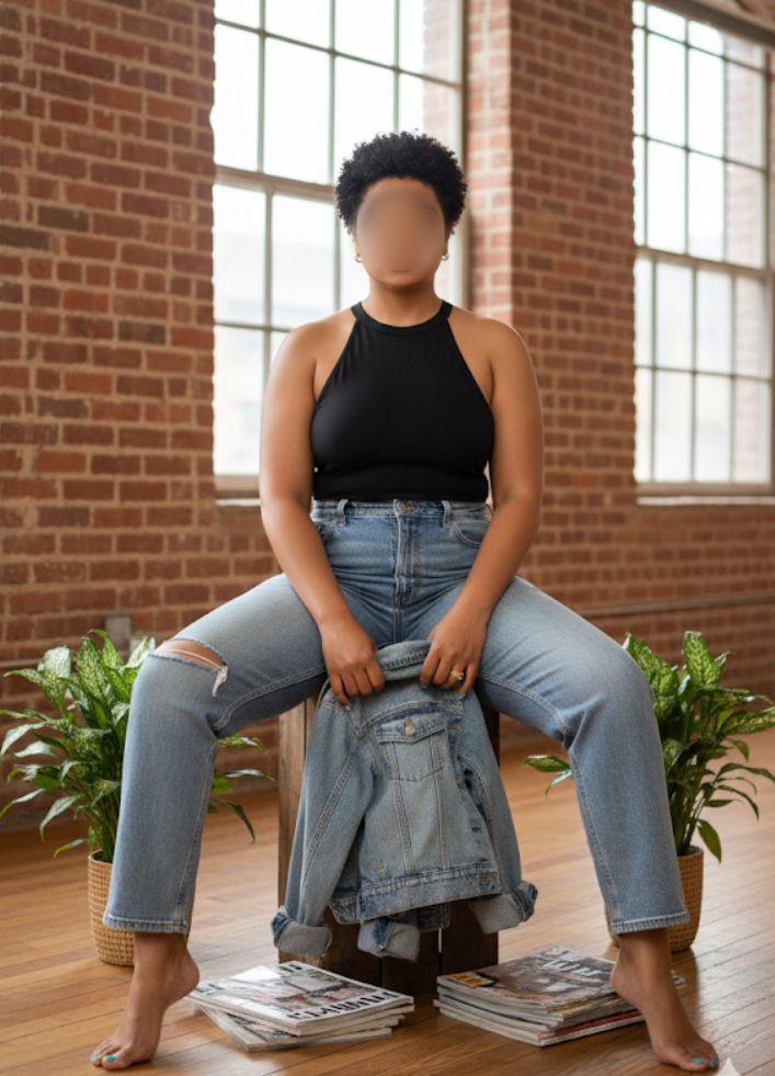 Chica busca chico en Murcia: 