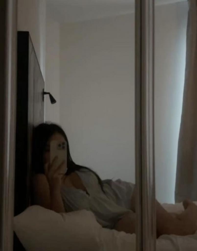 Chica busca chico en Madrid: 