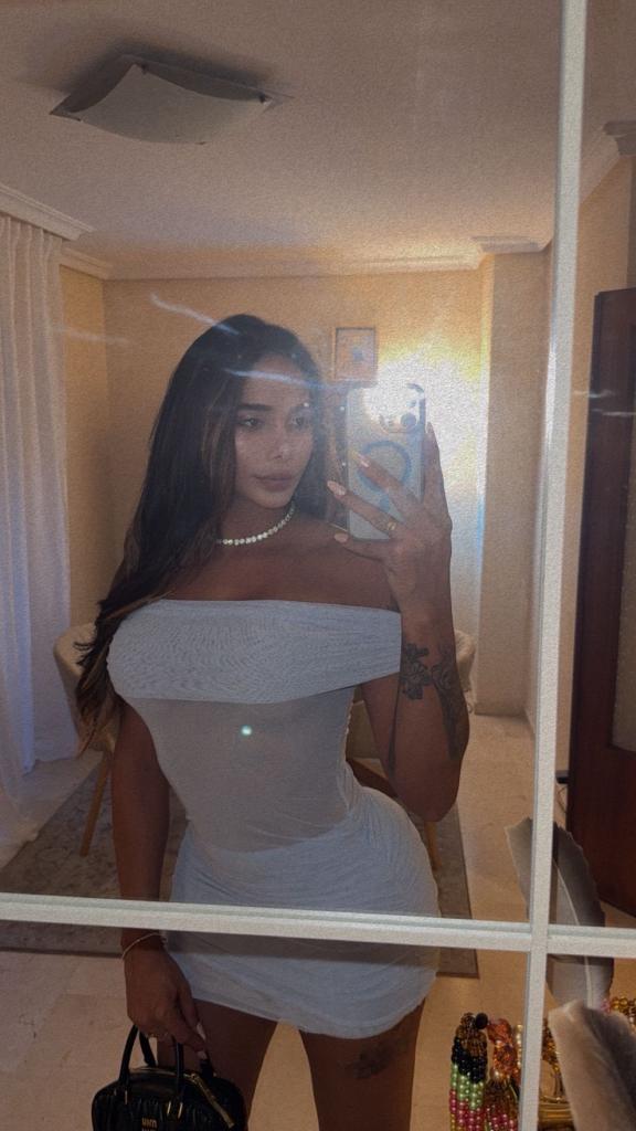 Transexual en Alicante: 