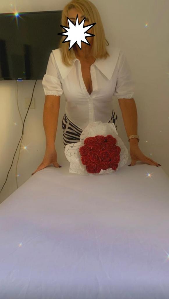 Chica busca chico en Tenerife: 