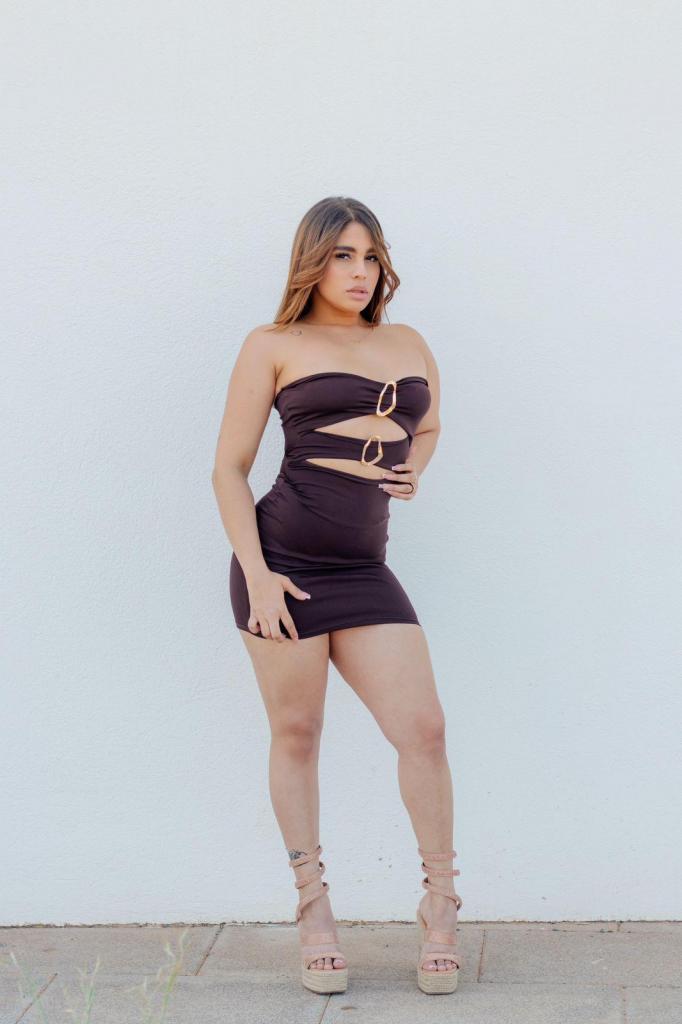 Chica busca chico en Ibiza: 