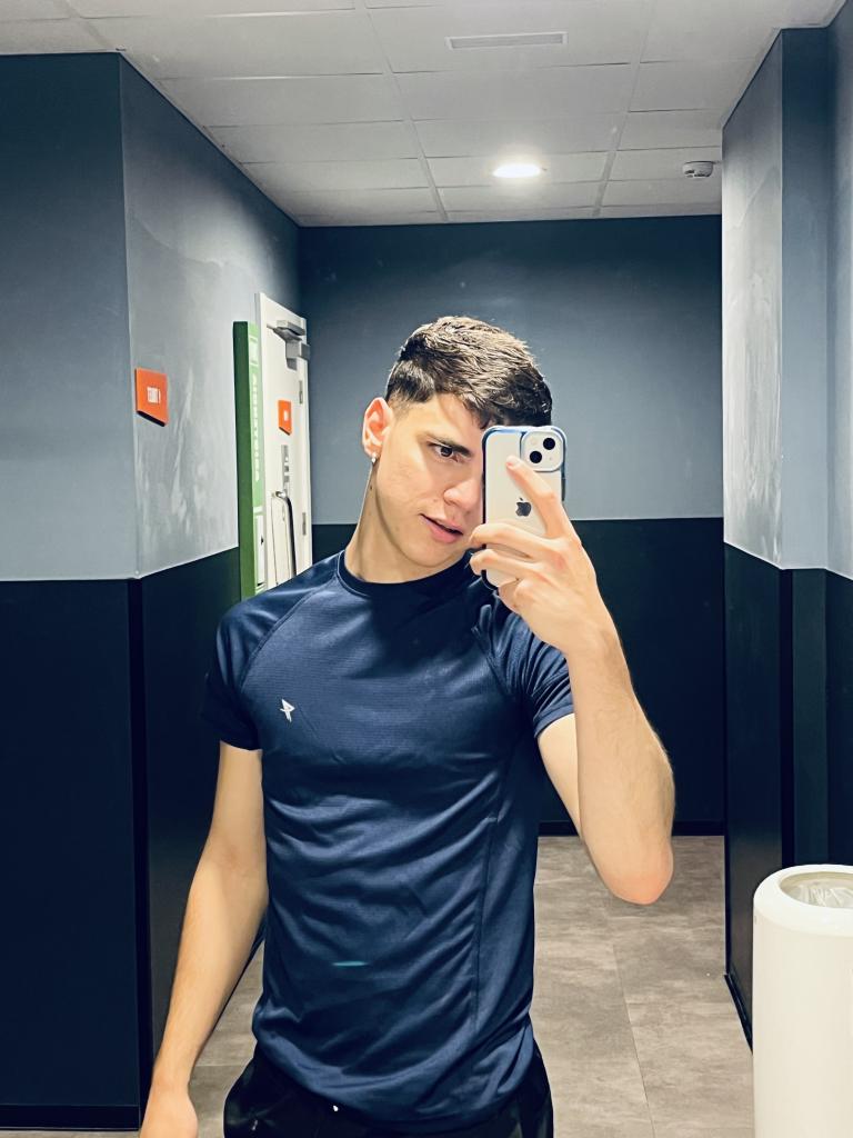 Chico busca chica en Albacete: 