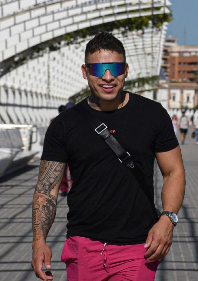 Chico busca chica en Vizcaya: 